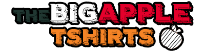 theBigAppleTshirts Logo
