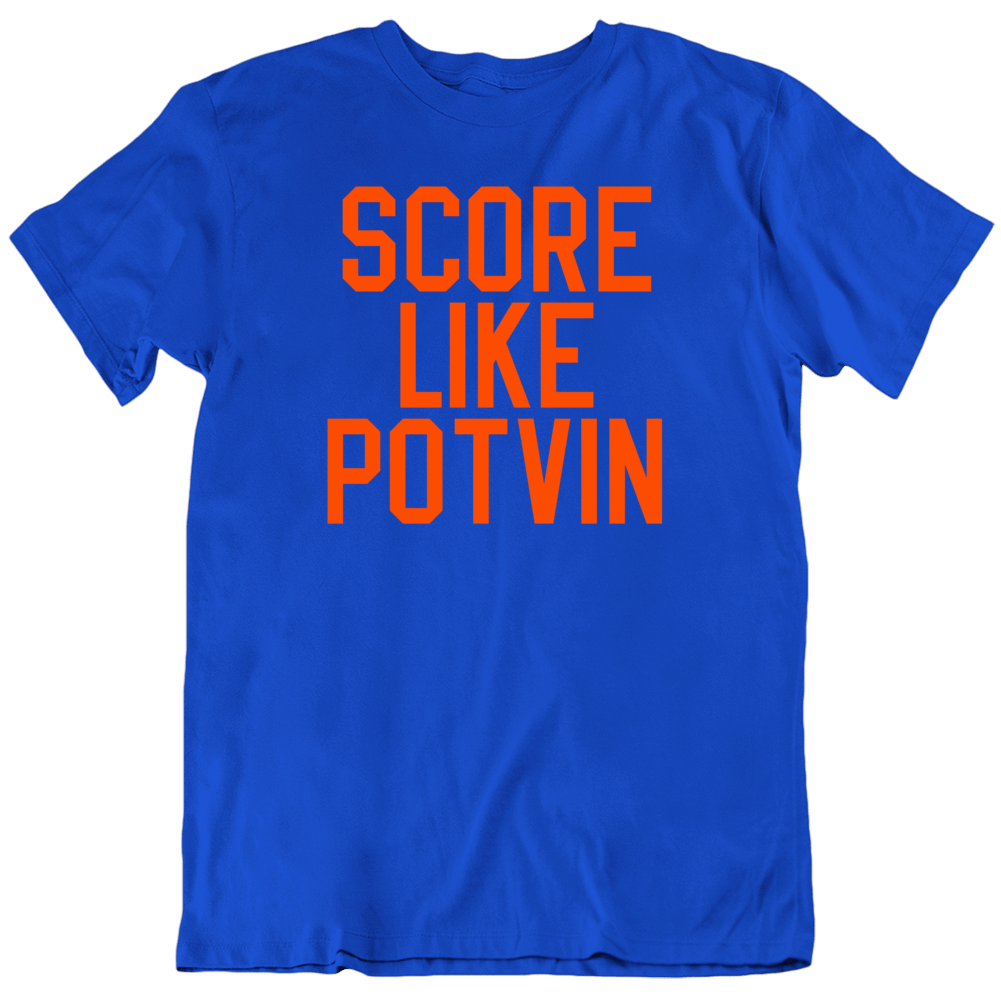 Denis Potvin - On  - Multiple Results on One Page