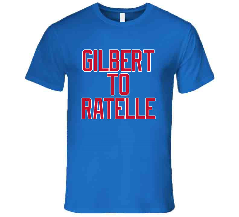 Rod Gilbert | Essential T-Shirt
